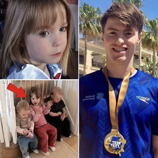 SHOCKING: “I’M SO SORRY” — One Sentence From Madeleine McCann’s Brother Leaves Viewers Stunned