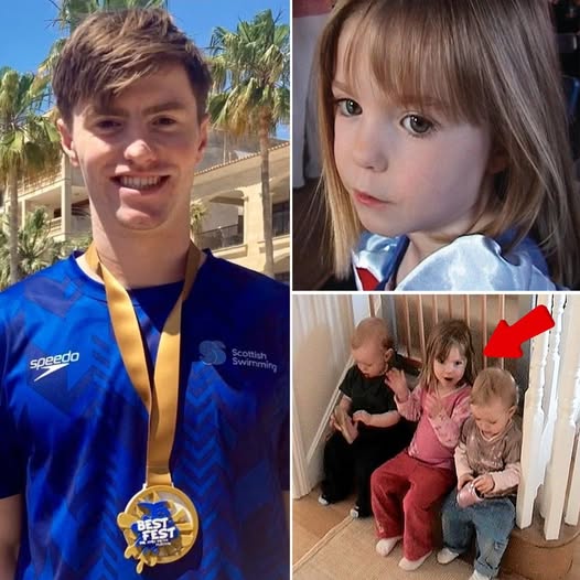 SHOCKING: “I’m So Sorry” — Madeleine McCann’s Brother Breaks Down, Reveals Haunting Memories