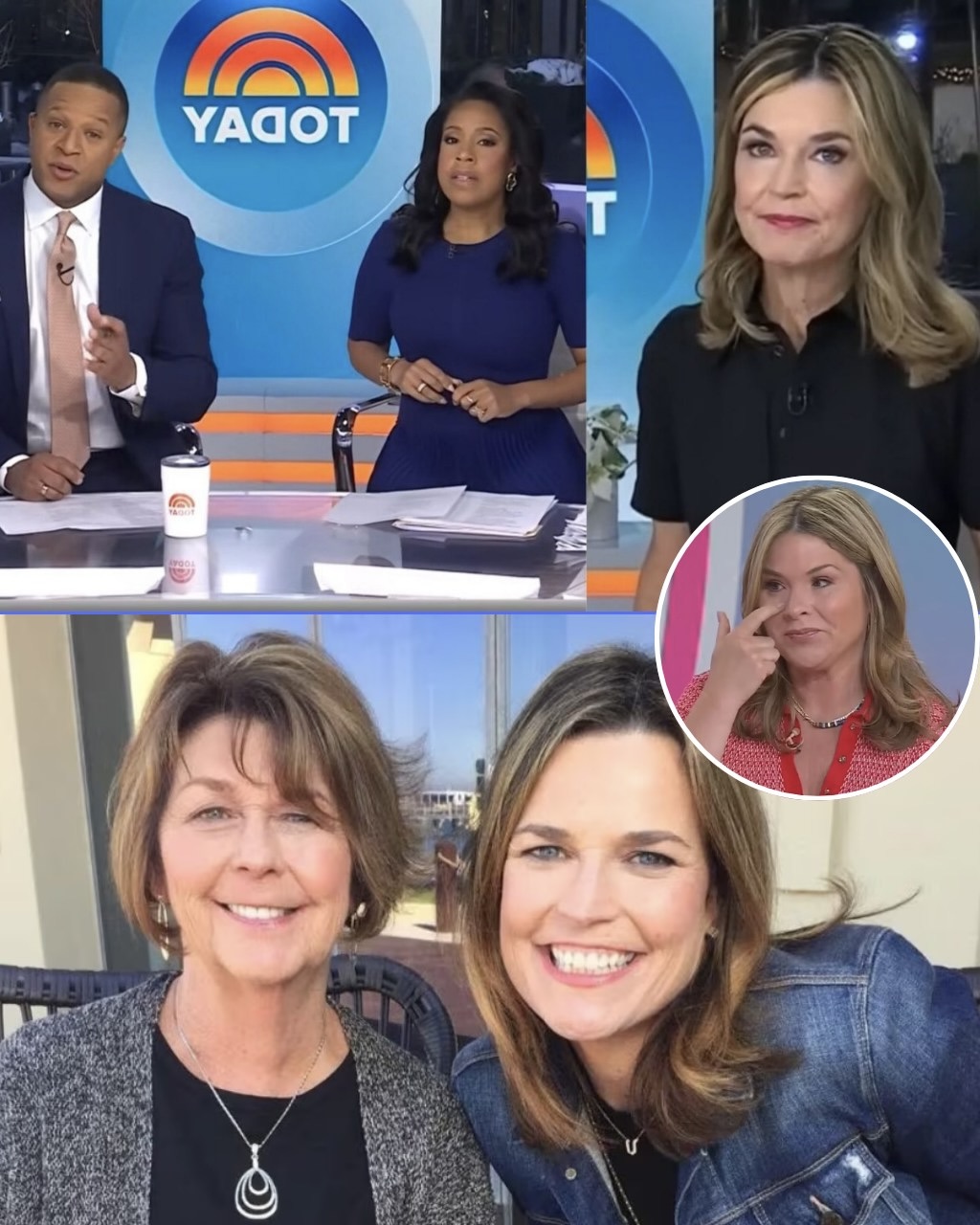 A Rare Moment of Silence on Today 💔