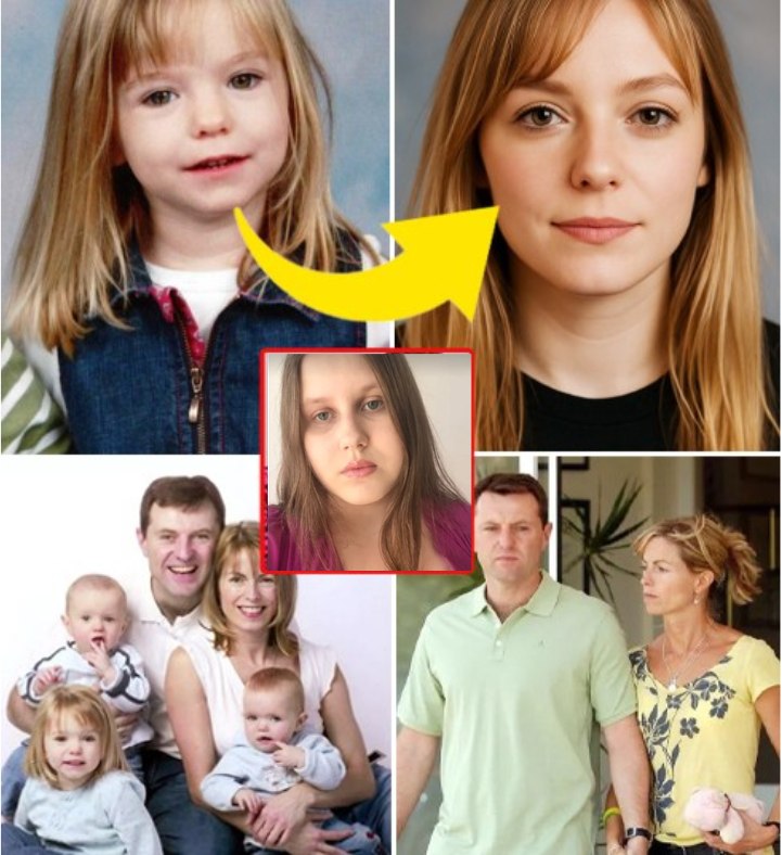 THE END! Madeleine McCann’s Mother Breaks Down in Tears, Exclaims ‘It’s All My Fault’ After Portuguese Police Discover Key Evidence