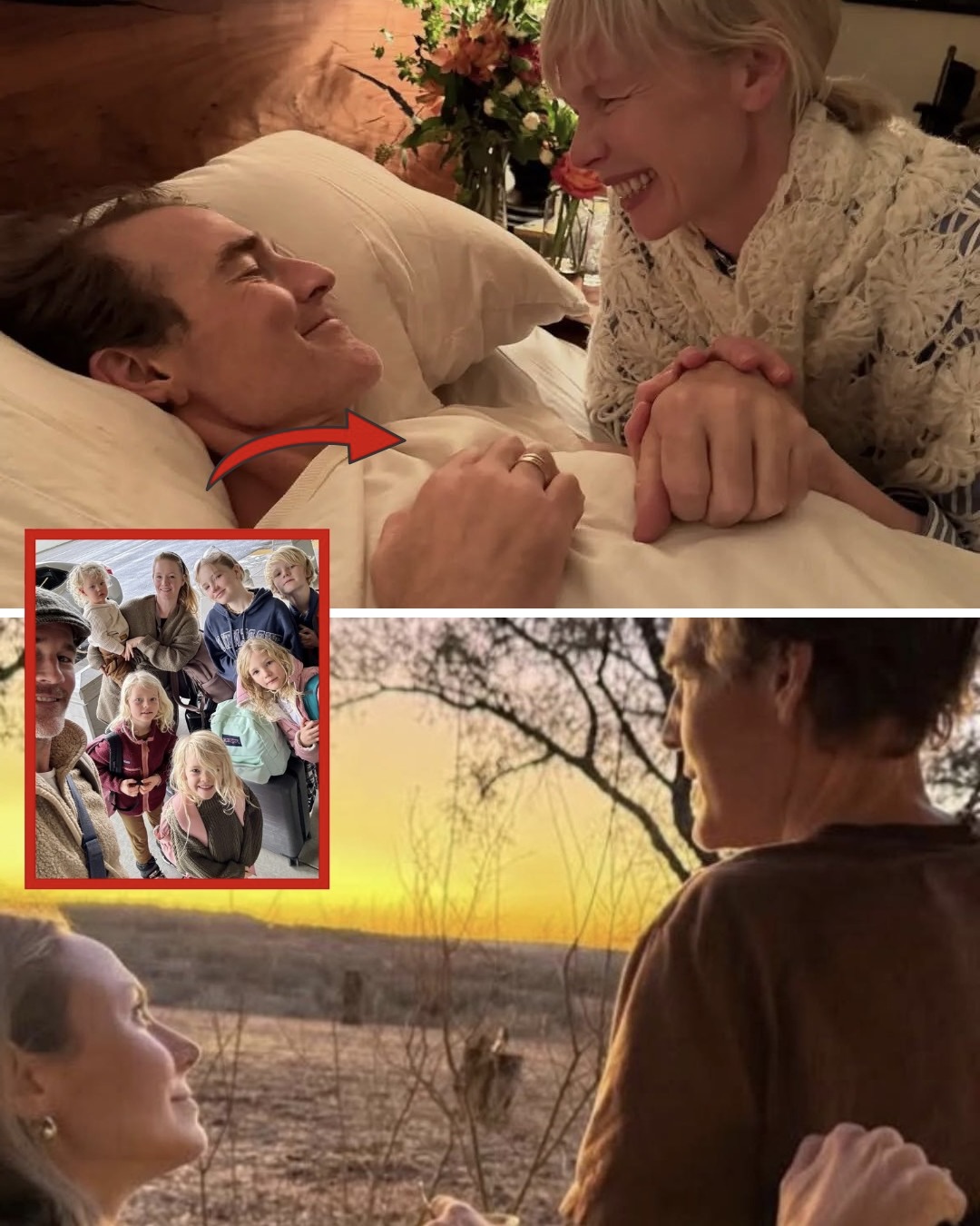 HIS FINAL 3 WORDS WILL HAUNT YOU. 💔🕊️  James Van Der Beek, the icon of a generation, has passed away at just 48 years old.