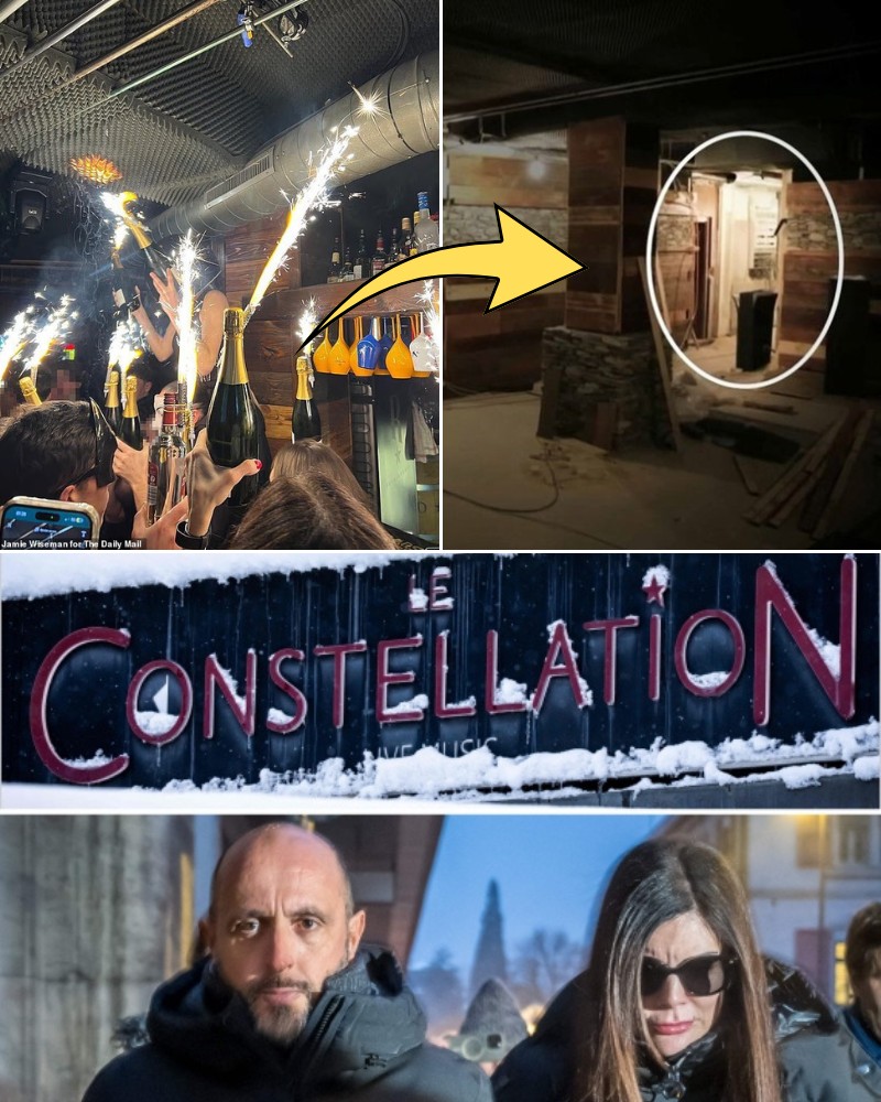 “I TOLD THEM, BUT THEY DID NOTHING.” 😱🛑  Imagine having the power to save lives and choosing to stay silent.