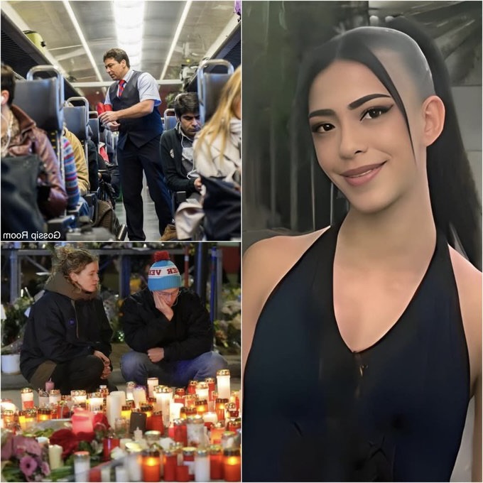 70% BURNS. A BROKEN CAR. AND A €384 FINE. 🚨💔  Their daughter was fighting for her life in a German hospital after the Crans-Montana fire.