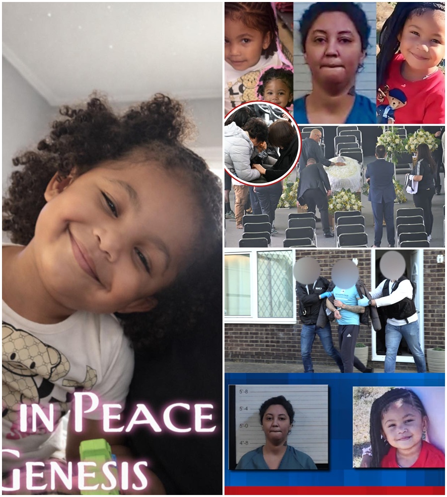 A CHRISTMAS NIGHTMARE: MOTHER CHARGED AFTER TELLING DAUGHTER “YOU SHOULDN’T EXIST” IN HER FINAL MOMENTS. 🚨