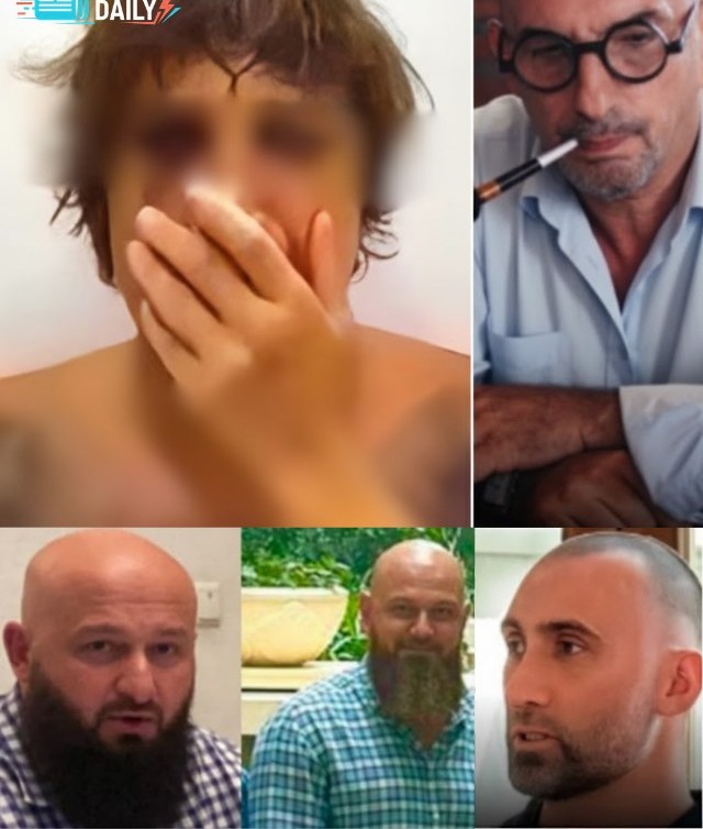 SACRIFICE OR STRATEGY? WHY OLEKSANDR PETROVSKY LET THE RANSOM CLOCK RUN OUT. 🚨  $10 million. That was the price for Igor Komarov’s life. His father, the infamous Oleksandr Petrovsky, stayed silent.  As Igor’s desperate video circulated, the public begged for his rescue. But behind the scenes, a different kind of war was being waged. Was Petrovsky protecting his empire from a never-ending cycle of kidnapping, or did he know something about his son’s captors that made the ransom irrelevant? From the luxury villas of Bali to the dark corridors of power in Eastern Europe, the truth is far grimmer than the footage suggests.  See the full breakdown of the negotiation (or lack thereof) and the deadly consequences that followed. 👇