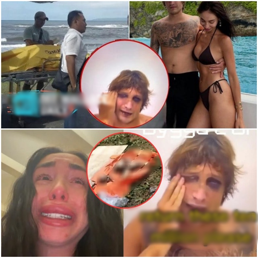 THE HORRIFYING PRECISION: NEW EVIDENCE SUGGESTS IGOR KOMAROV WAS MUTILATED BY A TRAINED MEDIC. 🚨  Forensic experts are calling it the “Death Squad’s” signature. The cuts found on Igor Komarov’s remains at the Wos River were not random acts of violence—they were surgical, precise, and hauntingly deliberate.  Criminal profilers now believe the Chechen Syndicate didn’t just employ thugs; they utilized someone with advanced medical training to keep Igor alive, conscious, and in agony just long enough to record the $10 million ransom demand. This is a level of psychological and physical torment that changes everything we know about this case. The Syndicate is evolving, and their tactics are beyond anything we’ve seen before.  See the shocking forensic breakdown of the “surgical” cuts and what it reveals about the killer’s identity: 👇