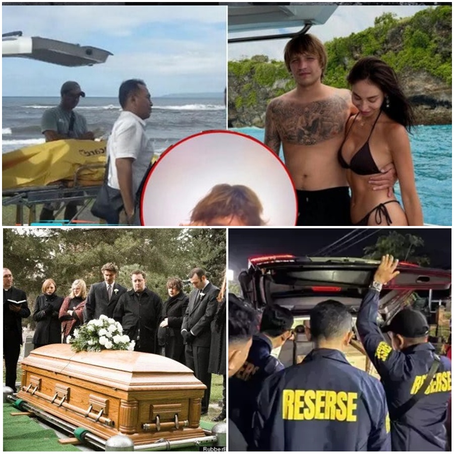 UNMASKED: THE 6 ARCHITECTS OF THE IGOR KOMAROV TRAGEDY REVEALED BY FBI. 🌑 In a massive blow to the Aron Geller syndicate, the FBI has finally unmasked the 6 individuals behind the brutal abduction and murder of Igor Komarov. This breakthrough marks the beginning of the end for the “Death Squad” that operated with such chilling precision in Bali. Using advanced forensic technology and intelligence, investigators have exposed the faces behind the shadows. From the planners to the executioners, the net is closing in on those who thought they were untouchable. The time for hiding is over; the time for justice has arrived. View the official FBI suspect profiles and the evidence that led to this historic breakthrough here: 👇