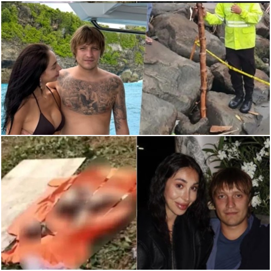 THE WOS RIVER DISCOVERY: BALI AUTHORITIES CLOSE IN ON ANSWERS REGARDING MISSING TOURIST. 🌑 What began as a vacation ended in a nightmare. Following the discovery of human remains along the Bali coast on February 26, local and forensic teams have been working a coordinated search effort to solve a disturbing puzzle. Investigators have confirmed that the remains are linked to the missing foreign national who vanished days earlier. With experts pinpointing the time of the incident to approximately 72 hours before the find, the pressure is on to find out who—or what—caused this tragedy. Every witness statement is now being treated as a crucial piece of evidence in this high-profile case. Read the updated timeline and what local witnesses reported seeing near the river: 👇