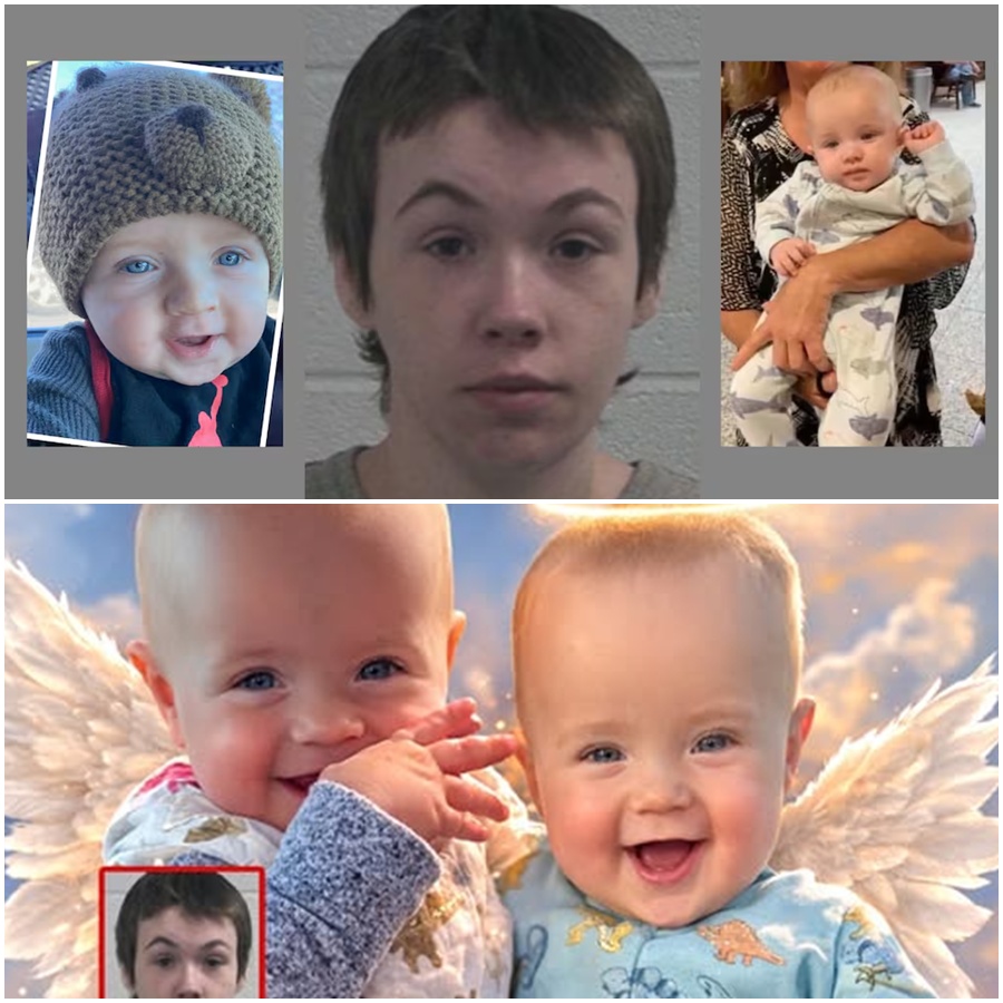 THE MOTHER WHO KILLED TWICE: DAKOTA NICOLE TAYLOR CHARGED WITH THE BRUTAL MURDERS OF HER INFANT SONS. 🚨 21-year-old Dakota Nicole Taylor from Wrens is accused of a cruelty that defies belief. She allegedly murdered her 7-month-old son, Micah, in 2021, and her 8-month-old son, Caleb, in 2025—both in the same calculated and heartless way. How could a mother commit the same heinous act twice? As the details of Caleb’s death surface, the case of Micah has been reopened, revealing a pattern of pure evil. The community is left reeling as the interrogation reveals motives that no one could have predicted. Read more about the chilling similarities between the 2021 and 2025 cases: 👇