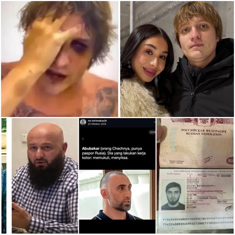 HE RETURNED HOME TO A SILENT GRAVE, LEAVING A $10 MILLION QUESTION UNANSWERED. 🚨 Igor Komarov has been laid to rest, but the circumstances surrounding his death remain as chilling as the day he disappeared. Authorities have officially linked the remains discovered on the Bali coast to the 28-year-old Ukrainian, ending a search that began with a brutal daytime kidnapping. The most disturbing part of the case remains the $10 million demand. While several suspects linked to the Aron Geller syndicate have already vanished from the country, police are focused on the timeline between the ransom video and the discovery of the remains. Was there ever a chance for Igor to survive, or was the ransom just a smokescreen for a deeper execution? Read the leaked details of the final police report and the forensic timeline here: 👇