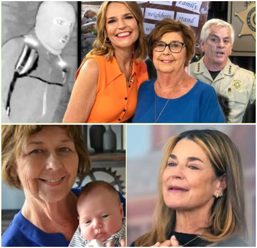 The search for Nancy Guthrie has taken a dark, personal turn. Just days after her mother vanished, Savannah Guthrie is reportedly “livid” following bombshell allegations that point to her own brother-in-law as a key suspect. The case, which was already a public tragedy, has now spiraled into a family war. As investigators scramble to verify the lead, the public is left questioning the reality of the situation: Is this a legitimate trail, or a dangerous rumor fueling a desperate search? Read the insider report on Savannah’s reaction and the chilling evidence linking the brother-in-law: 👇