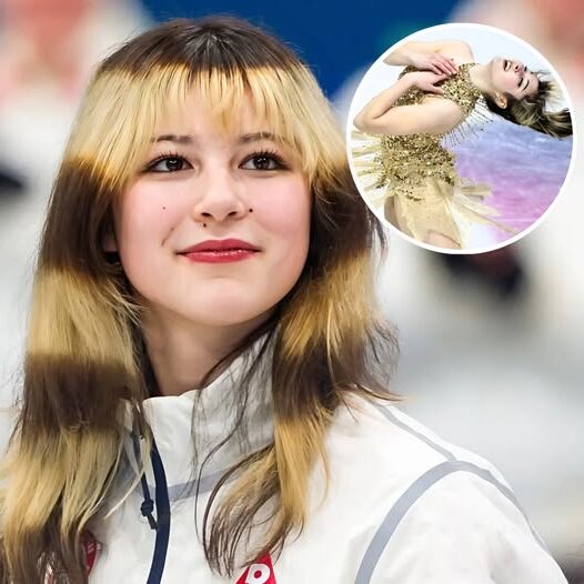 🚨 At the peak of her power, Alysa Liu has just shocked fans with a decision that changes her career forever. Instead of aiming for the next world title, she has declared that her next move is focused on “life beyond the pressure.”  Choosing happiness over more hardware, Alysa is walking a path few athletes ever dare to take. From new creative programs to a life away from the relentless spotlight, she is finally taking control of her own story. The medals were just the beginning—now, the real journey starts. 🛡️👣  READ THE FULL PLAN: What did Alysa reveal about her future in her latest interview? The “Shock Move” explained below. 👇