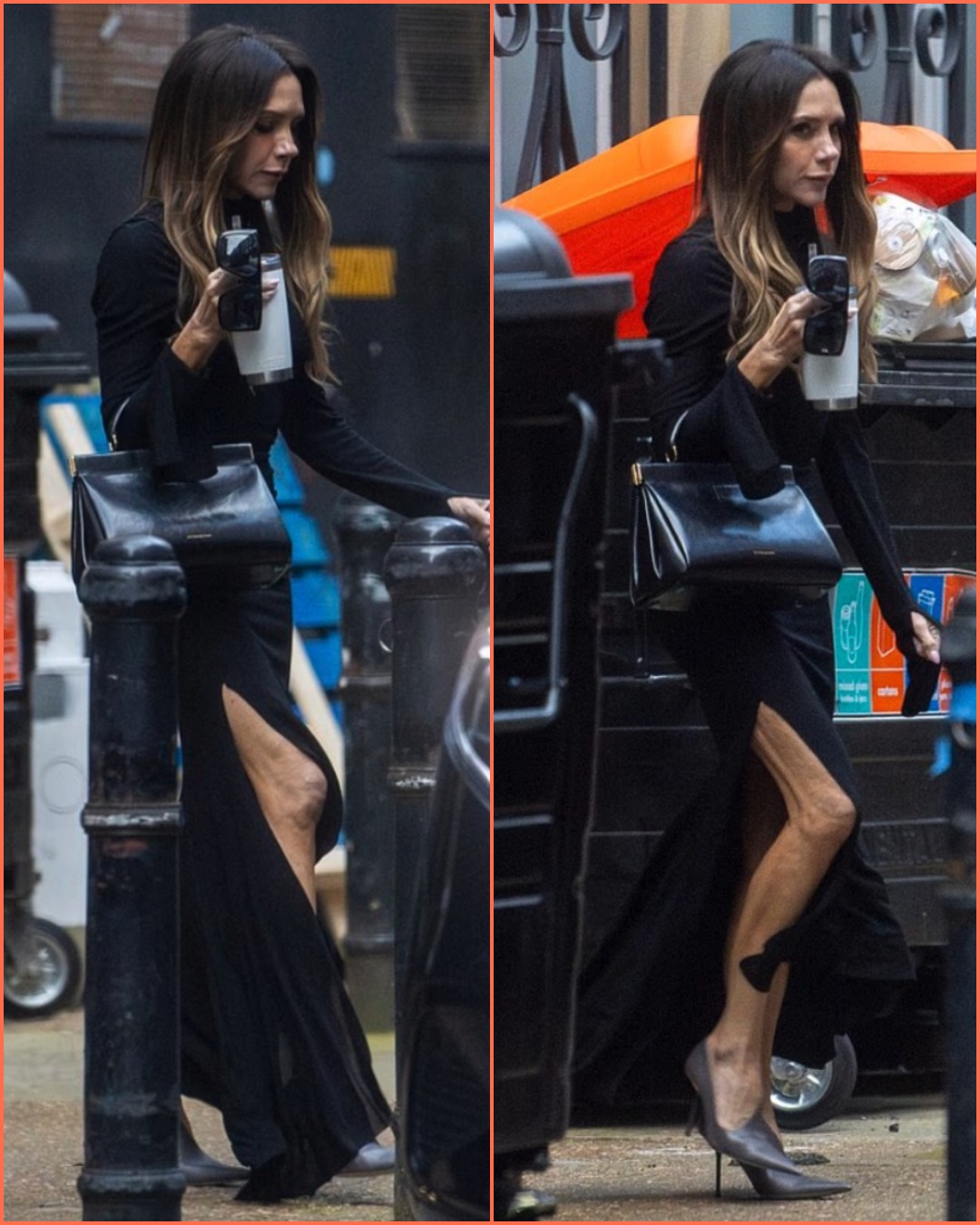 THE HIDDEN PRICE OF THE BECKHAM FEUD: IS VICTORIA’S STRESS SHOWING? 🚨 Victoria Beckham’s daring look at the recent gala was meant to be a fashion triumph, but the conversation quickly shifted to her shockingly gaunt frame. As photos circulate, fans are expressing deep worry, with many linking her frail appearance to the agonizing friction between her eldest son, Brooklyn, and his wife, Nicola Peltz. Reports suggest that the breakdown in family relations has left Victoria physically and emotionally drained. While she puts on a brave face for the cameras, the toll of the “family war” seems to be playing out on her health. What was supposed to be a glamorous night has instead become a spotlight on a mother’s heartbreak. The untold story of the Beckham family strife and how it’s affecting Victoria: 👇