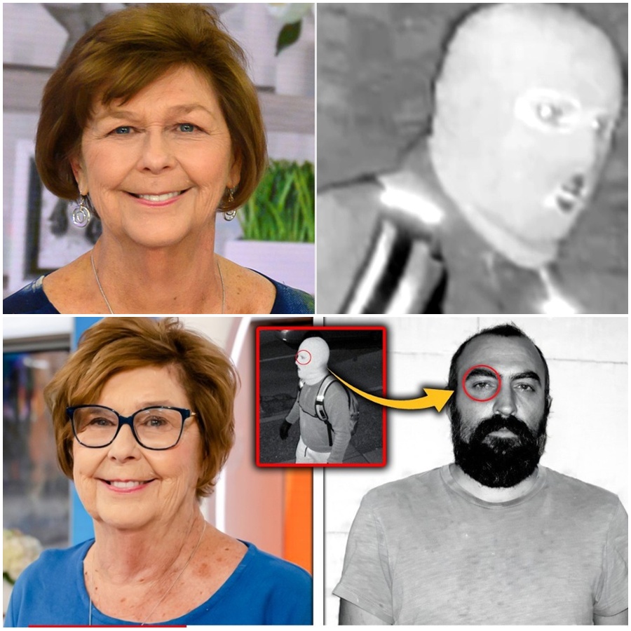 BOMBSHELL BREAK: THE HIDDEN FOOTAGE THE SUSPECT TRIED TO DESTROY IS FINALLY OUT. 🌑  “He thought he erased everything.” That was the fatal mistake of the prime suspect in the Nancy Guthrie mystery. Today, authorities confirmed that the FBI has recovered critical, hidden footage that was intentionally wiped from security systems.  This “digital smoking gun” is reportedly the missing piece of the puzzle that investigators have been searching for since day one. As the details of what the footage contains start to leak, the pressure on the suspect reaches a breaking point. The search for truth just took a giant leap forward.  Watch the full report on how the FBI cracked the code and what the footage reveals: 👇