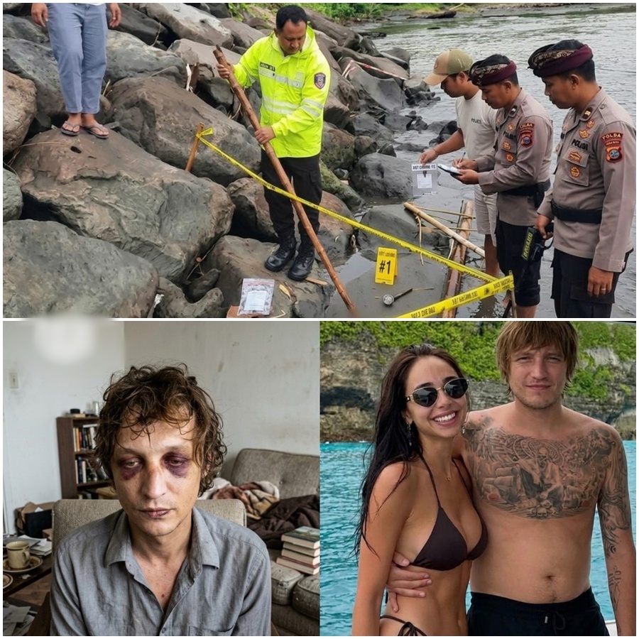 A $10 MILLION PLEA AND A TRAGIC END? THE SHOCKING UPDATE ON IGOR KOMAROV. 🌑  The international community is reeling as new details emerge in the abduction of Igor Komarov. What began as a vacation with influencer Yeva Mishalova ended in a terrifying kidnapping and a multimillion-dollar ransom demand that shocked the world.  Despite the frantic efforts to find him, the discovery of remains near the Wos River has cast a long shadow over the case. Police are now focusing on the forensic evidence and the trail left by the suspects who fled the island. Was this a targeted hit, or a kidnapping gone wrong? The answers lie within the digital clues and the testimony of the suspect currently behind bars.  Read more on the DNA testing results and the manhunt for the remaining suspects: 👇