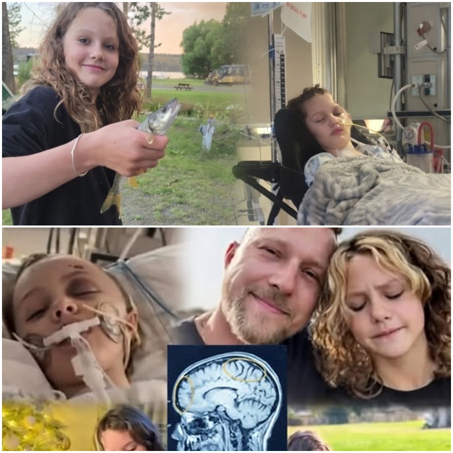 BEYOND SCIENCE: THE REASON MAYA GEBALA IS STILL ALIVE HAS DOCTORS IN SHOCK. 🚨  The trauma team at the center of Maya Gebala’s case thought they had seen everything—until today. A routine scan of the gravely wounded student revealed a chilling anomaly that has left the entire medical community in disbelief.  A “shadow” that defied all logic was discovered near her spine, hiding a truth so shocking it changed the entire course of her treatment. Against all odds, Maya is rewriting the rules of survival. But the question remains: What exactly did the doctors find when they zoomed in?  Click to see the findings that are shaking the world of medicine and Maya’s latest update: 👇