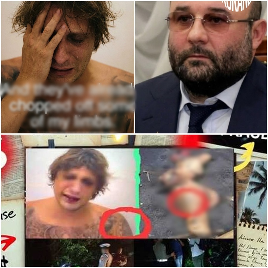 FROM A LUXURY VILLA TO THE WOS RIVER: THE GRIM TRAIL OF IGOR KOMAROV. 🌑  The mystery of Igor Komarov has taken a horrifying turn as police uncover a “torture room” inside a Tabanan villa. Bloodstains, a discarded phone, and a personal bag are all that remain of the young Ukrainian’s final hours before a second, heartbreaking ransom video surfaced online.  Despite the $10 million demand sent to his powerful father, Oleksandr Petrovsky, the discovery of dismembered remains with matching tattoos suggests a much darker conclusion. Investigators are now racing to track the international syndicate behind this coordinated hit. Was this a kidnapping for profit, or a message sent to one of Ukraine’s most influential families?  Read the shocking details of the second video and the international manhunt for the killers: 👇