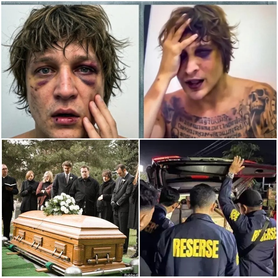 THE CALL NO FATHER SHOULD EVER RECEIVE: IGOR KOMAROV’S FINAL SECONDS ON THE LINE. 🌑🚨 “Dad, please!” The recording is short, distorted, and utterly devastating. New reports have revealed the contents of the final phone call between Igor Komarov and his father, Oleksandr Petrovsky, just moments before the line went dead forever. Within those 10 desperate words, Igor tried to bridge the gap between a Bali “torture villa” and the safety of his home in Dnipro. Investigators believe this call was a final, forced attempt at a ransom negotiation that took a dark and sudden turn. The silence that followed is what haunts the world today. Click to hear the audio analysis and the latest updates on the 6 suspects captured by the FBI: 👇