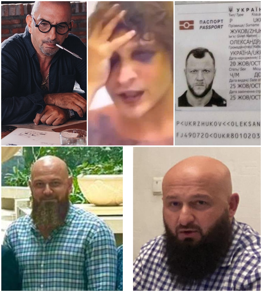 THE CALL FROM THE SHADOWS: IGOR KOMAROV’S FINAL 10 WORDS TO HIS FATHER. 🌑🚨 “Dad, please!” The recording is short, distorted, and utterly devastating. New reports have revealed the contents of the final phone call between Igor Komarov and his father, Oleksandr Petrovsky, just moments before the “Death Squad” closed in. Within those 10 desperate words, Igor tried to reach out for safety from a “torture villa” thousands of miles away. Investigators believe this call was a final, forced attempt at a ransom negotiation that took a dark, sudden turn into silence. The recording has left millions in tears, serving as a haunting reminder of a young life caught in an international web of evil. Click to hear the audio analysis and the latest updates on the suspects in custody: 👇