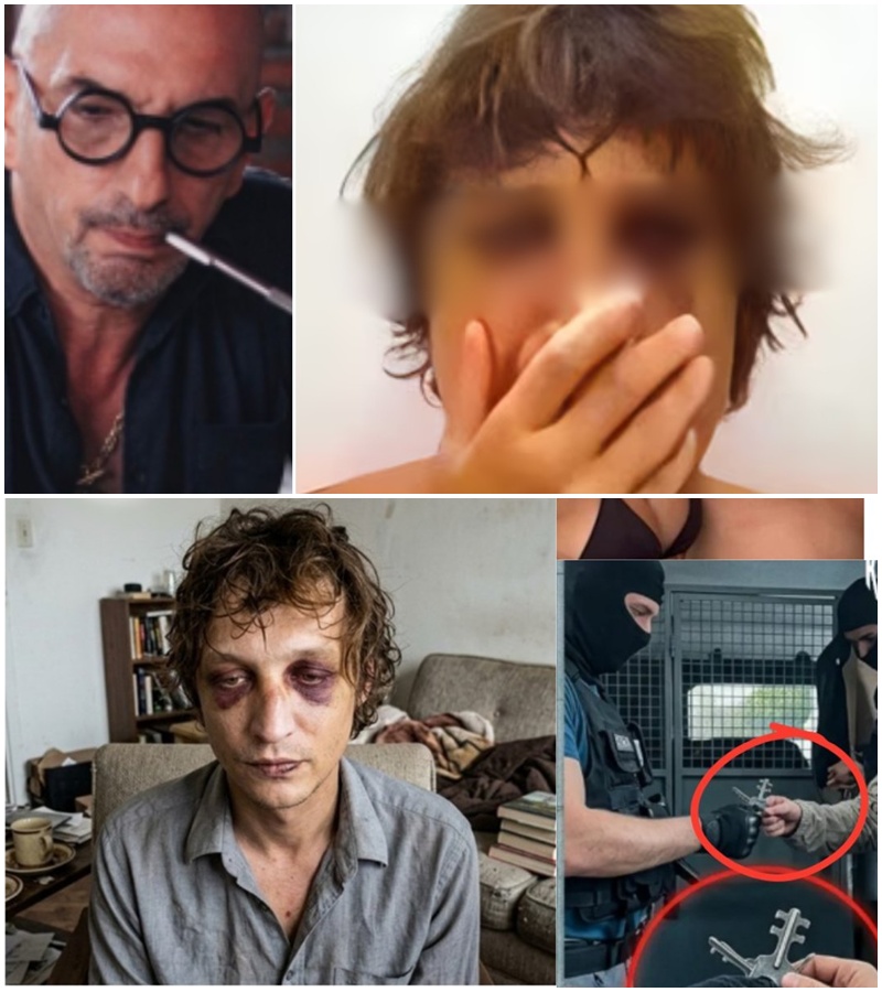 “DAD, PLEASE!” — THE 10-SECOND CALL THAT SHATTERED A FATHER’S WORLD. 📞💔 It was a phone call that no parent should ever have to answer. In the final moments before his line went dead forever, Igor Komarov reached out to his father one last time. The call lasted only seconds, but the 10 words he managed to shout through the terror have become the most haunting evidence in the entire Bali abduction case. As the “Death Squad” closed in on the Jimbaran villa, Igor didn’t send a goodbye—he sent a desperate, raw plea for his life. Those 10 words are now echoing across the globe, leaving investigators and millions of people in tears. What did he say in those final seconds? And why did the silence that followed change everything? ⚠️ WARNING: The audio is deeply distressing. Listen to the leaked recording and read the full transcript in the comments: 👇