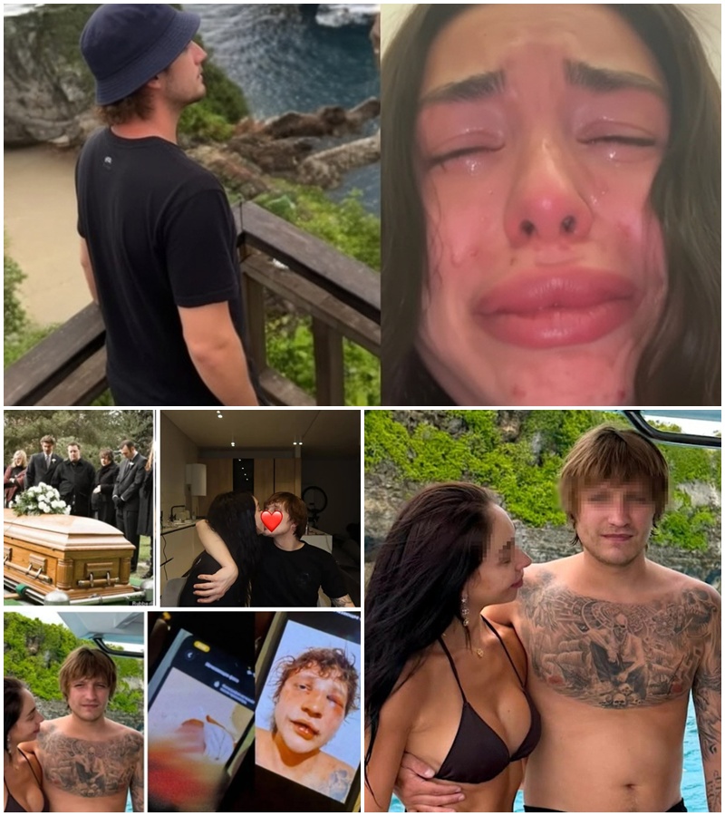 NO ESCAPE: HOW A MINIATURE GPS TURNED THE HUNTERS INTO THE HUNTED. 🌑🚨 In the brutal world of international syndicates, one small oversight can end an empire. New evidence reveals that a tiny GPS tracker was found embedded in Igor Komarov’s luggage—a discovery that has left Bali investigators and the FBI stunned. While the Geller “Death Squad” moved through the shadows of Tabanan, this silent device was broadcasting their exact coordinates. This “New Twist” explains how authorities were able to move so fast to capture the 6 foreign suspects. The puzzle is no longer missing pieces; the GPS provided the full map of a cold-blooded execution. But the biggest question remains: Who was monitoring the signal? READ THE EXCLUSIVE: How the “Suitcase Tracker” led police straight to the suspects’ hideout: 👇