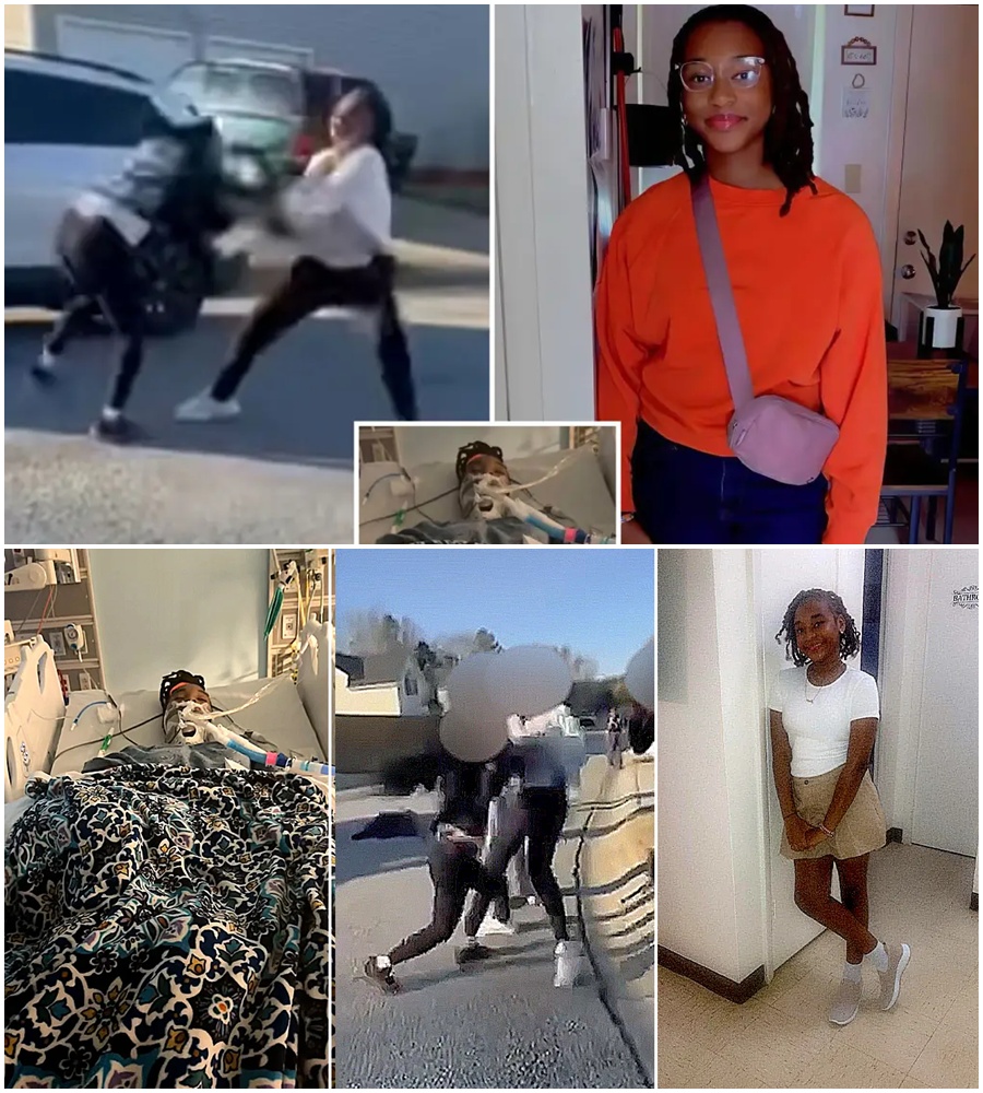 NO MORE PAIN: JADA WEST LOSES HER BRAVE BATTLE AFTER BUS STOP ATTACK. 🌑ately The search for hope has ended in devastating tragedy. Jada West, the young girl whose story gripped our hearts, has passed away just days after being targeted in a violent incident at her school bus stop. A life of infinite potential was cut short by a tragedy that should have never happened. From the brief 3-second glance in the rearview mirror to the final moments in the hospital, Jada fought until the very end. As we say goodbye to this beautiful soul, the pursuit of accountability begins. No child should ever fear their walk to the bus, and no family should ever have to plan a funeral for a daughter who was just trying to go to school. READ THE FULL STORY: The community’s tribute and the latest on the criminal charges: 👇