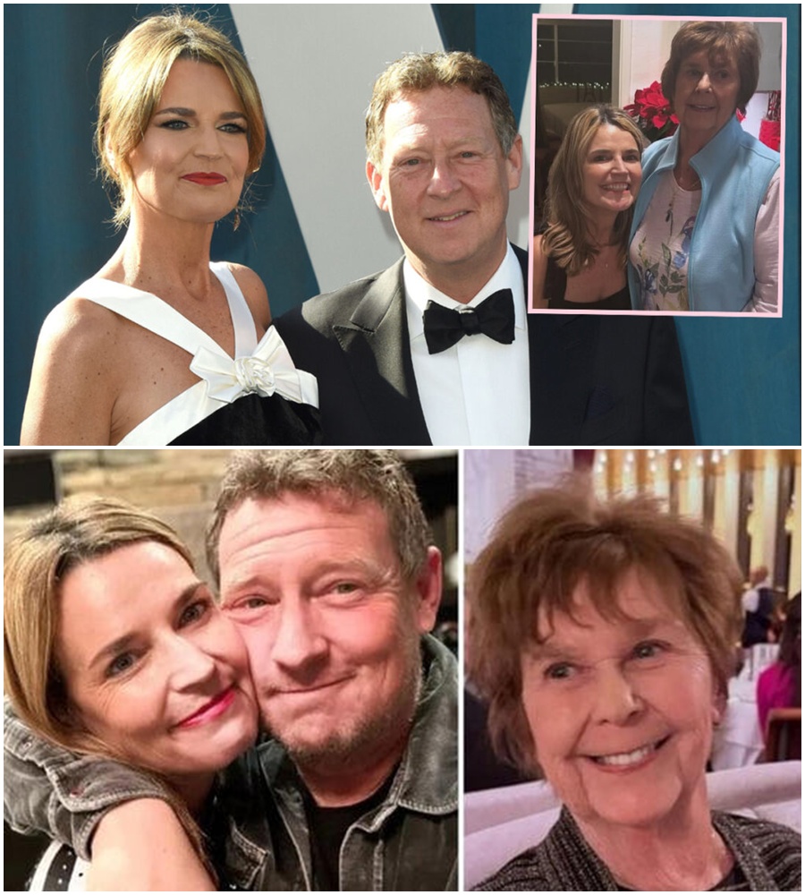 SHELTERED BY LOVE: MICHAEL FELDMAN’S EMOTIONAL UPDATE ON SAVANNAH GUTHRIE’S HEALTH BATTLE. 🏥✨ After a terrifying medical emergency that saw Savannah Guthrie rushed to the hospital, the first signs of hope are emerging. Michael Feldman, Savannah’s devoted husband, is speaking out to thank the public for the “overwhelming” outpouring of support during their private crisis. While details of the emergency remain close to the family, Michael’s words paint a picture of resilience and deep appreciation. The Today anchor, known for her strength on camera, is now showing that same strength in her recovery. The road ahead may be challenging, but with her family and fans behind her, Savannah is not walking it alone. EXCLUSIVE: Inside Michael Feldman’s heartfelt message and the latest medical status: 👇