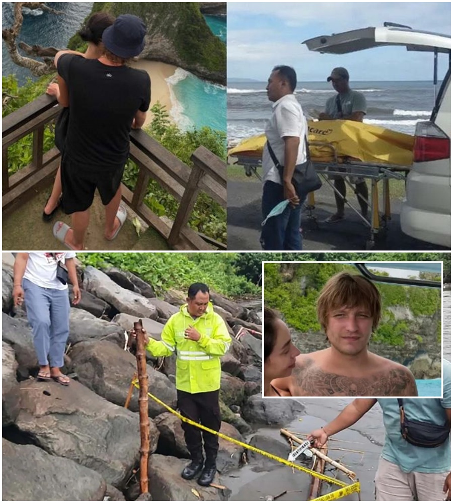 FUNERAL OR EXECUTION? WHY THE ATTACK ON IGOR KOMAROV’S MOURNERS WAS PLANNED. 🌑🔫 The screams. The bullets. The masks. Igor Komarov’s final send-off was shattered by an attack that felt more like a military operation than a crime. From my perspective, this “shocking twist” proves that the $10M ransom was a complete lie. This is a blood feud. Attacking a funeral is the ultimate sign of disrespect and hatred. Were they looking for someone specific in the crowd? Or was this a warning to anyone thinking about speaking to the FBI? When the grieving become targets, you know the “real motive” is something much deeper and more dangerous than money. THE DARK TRUTH: Why the gunmen fled and the “strange words” shouted before the first shot: 👇