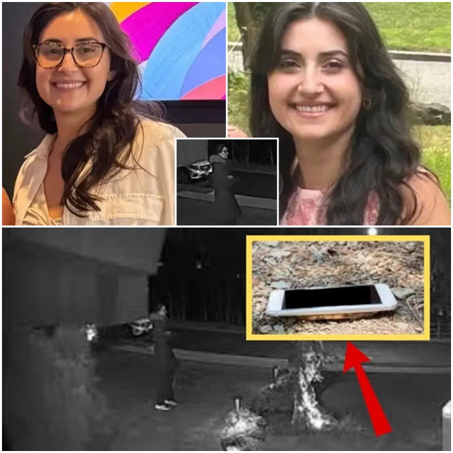 “WHAT INVESTIGATORS NOTICED IN THE OYSTER BAY MARSH AFTER BRITTANY KRITIS-GARIP DISAPPEARED… DOESN’T MAKE SENSE.” Search teams combing the marsh say the scene didn’t look like someone simply running for safety. Footprints that suddenly stopped. Marks in the mud that suggested a struggle. And a path… that seemed to change direction without explanation. Some areas looked untouched. Others didn’t. Everything about those final moments feels incomplete. Because if Brittany ran into that marsh to escape… 👉 Why does it look like something interrupted her? Now investigators are left with one question: Did she make it out of the darkness… or did something reach her first? 👇 FULL STORY IN THE COMMENTS