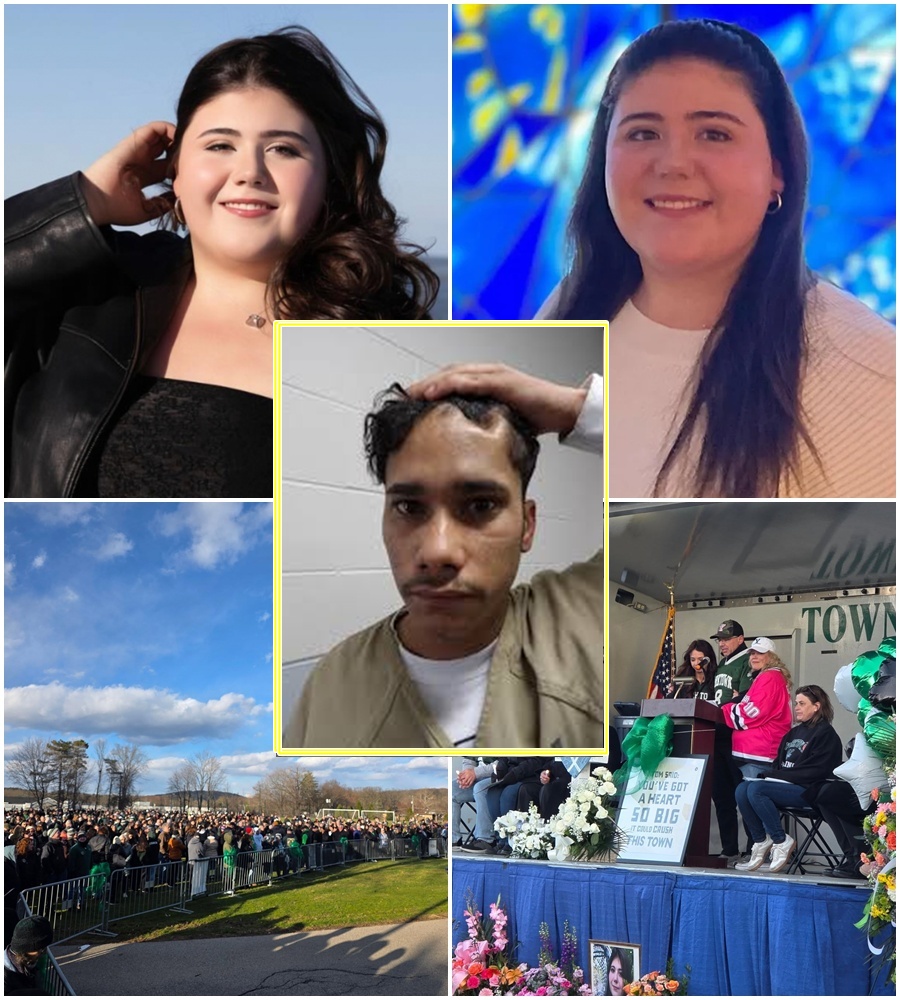 ๐ Yorktownโs Heartbreak at 1:06 AM on March 19โฆ Sheridan Gorman, an 18-year-old with an entire future ahead of her, had her life tragically taken in a flash. Just moments before the attack, she was laughing with friends by the docks near Rogers Park. But as the clock struck 1:06 AM, everything changed. Without warning, a shadowy figure appeared, pulling out a gun and firing several shots. Sheridan was hit, and her young life was gone in an instant. But the question everyone is asking now is: Why her? What triggered the attack? Jose Medina-Medina, a 25-year-old undocumented immigrant from Venezuela, has been arrested and charged with first-degree murder, but what really led to that fateful moment? Sheridanโs death has rocked the community, leaving behind grief, unanswered questions, and a promise to never forget the life that was stolen far too soon. ๐ CLICK HERE to uncover the full details of this haunting case and what happens next!