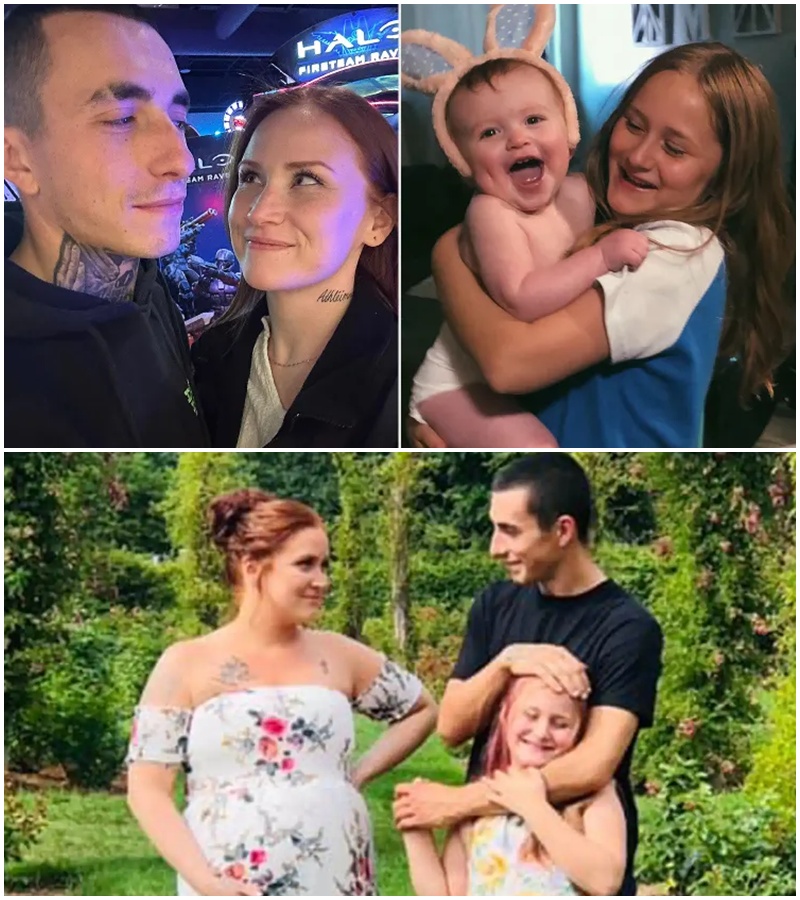 A FAMILY DESTROYED, BUT WHY DID PATRICK KING PULL THE TRIGGER?  On March 27, 2026, Patrick King confessed to his sister that he had killed his mother and two young children. But no one could have predicted the horrific truth lurking behind this confession. When police arrived, three lives were already lost, but the evidence inside the home suggests something much darker… 😔  What was the real motive behind this tragic killing? Could there be more to the story than just a family tragedy?  🔍 What truly happened in those final moments? Find out in the comments. 📌