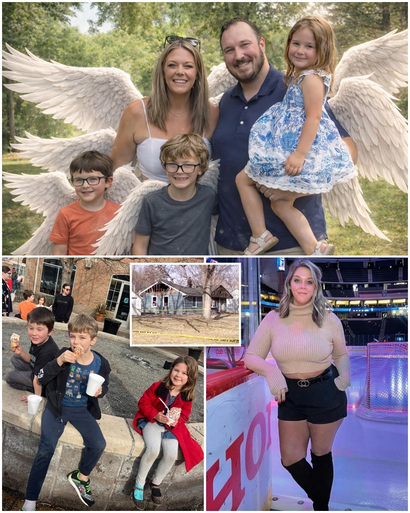 โHIS PHONE WAS OFFโฆ BUT THE LOCATION HISTORY WASNโTโ Jessi Pierceโs husband claimed he was out of town that nightโbut hidden location data shows his device moving in an area he never reported. And the timing of those movements is now raising serious questions ๐