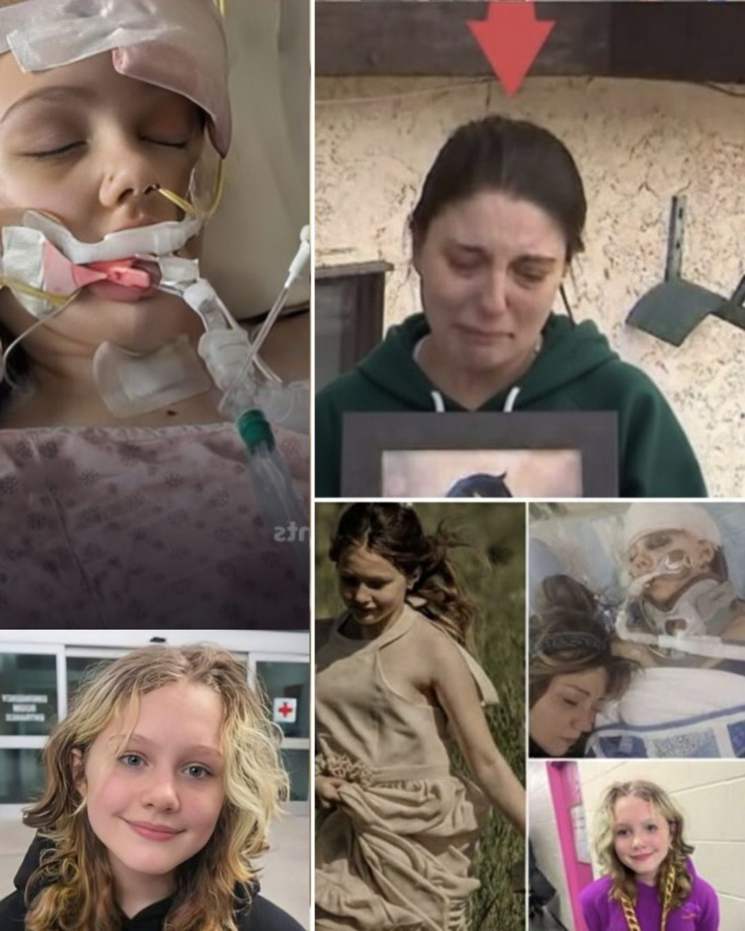 ON THE BRINK AGAIN: After Brief Signs of Hope, Maya Gebala’s Condition Turns Critical With a Sudden Complication That Could Threaten Her Fragile Recovery.  Maya Gebala faces a dangerous setback just hours after opening her eyes. Doctors warn her condition is once again critical as she suffers a severe complication following her emotional breakthrough, leaving her recovery in a life-threatening state. 🌑🙏  THE FULL EMERGENCY DETAILS: The latest medical warning and the family’s reaction in the first comment. 👇