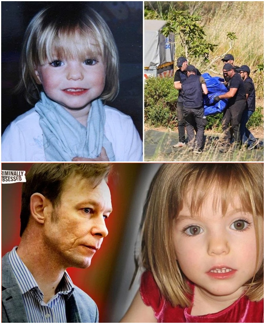 A HEARTBREAKING CONCLUSION. 🚨 “It’s finally over!” Those were the words of Madeleine McCann’s parents as they reacted to the chilling DNA confirmation from Portuguese authorities.  Clothing and bone fragments discovered at a suspect’s residence have been linked to the missing girl, ending one of the world’s most famous cold cases. As the investigation shifts toward a final conviction, a family finally faces the reality they feared most. 🛡️👣  READ THE FULL ACCOUNT: The forensic details of the discovery and the suspect’s current status below. 👇