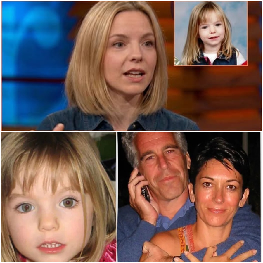 🚨 A new interview with the girl claiming to be Madeleine McCann is sending shockwaves through the investigation.  Her childhood wasn’t just quiet—it was controlled. What she was never allowed to do reveals the chilling reason her identity remained a secret for 21 years. This isn’t just a claim anymore; it’s a look into a hidden life that was never meant to be found. 🛡️👤  SEE THE FULL UPDATE: The “Forbidden List” that kept her in the dark and the latest forensic reactions below. 👇