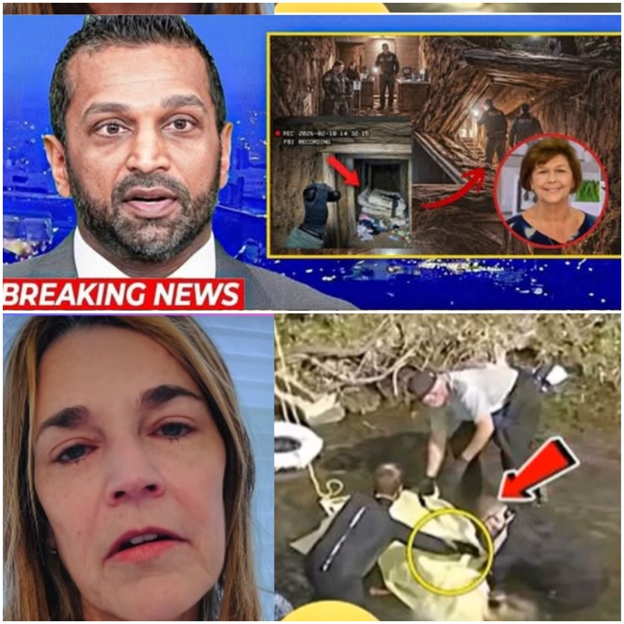 30 MINUTES AGO: A MOTHER’S WORST NIGHTMARE CONFIRMED. 🚨 The search for Nancy Guthrie has reached a heartbreaking conclusion. Authorities located her remains in a remote area just moments ago—but the crime scene holds a secret that is baffling investigators.  While the family mourns, the police are grappling with a massive revelation. The “unidentified” body found at the site isn’t a stranger at all. NOTABLY, it is actually… 🛡️👣  SEE THE EVIDENCE: The connection between the two victims and the lead suspect’s latest movements in the first comment. 👇