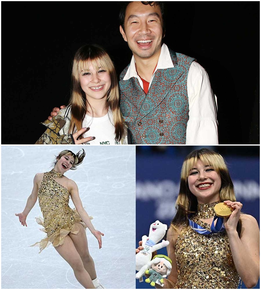 . 🚨 Alysa Liu conquered the ice, but now she’s conquering the narrative. The 2026 Olympic Champion has sparked a massive debate across the skating world after revealing she sometimes skips training to simply… be a teenager.  “I’m willing to jeopardize my career,” she stated, choosing laughter and friendship over the pursuit of another medal. In a world that demands 24/7 obsession, Alysa is saying the quiet part out loud: elite sports can be a lonely cage. Now, the skating world is left wondering—how much are we asking our champions to sacrifice? 🛡️👣  SEE THE REACTION: The skating world’s response to Alysa’s honesty and her plans for the future below. 👇