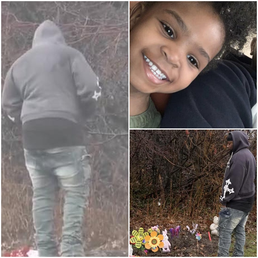 The Cuyahoga County Medical Examiner has confirmed the worst: The two bodies found in Ohio belong to sisters Amor (10) and Mila (8). While the cause of death remains “pending,” their father is finally speaking out to set the record straight.  Is there more to this story than meets the eye? The father’s first words will break your heart. 💔  See the full update below. 👇