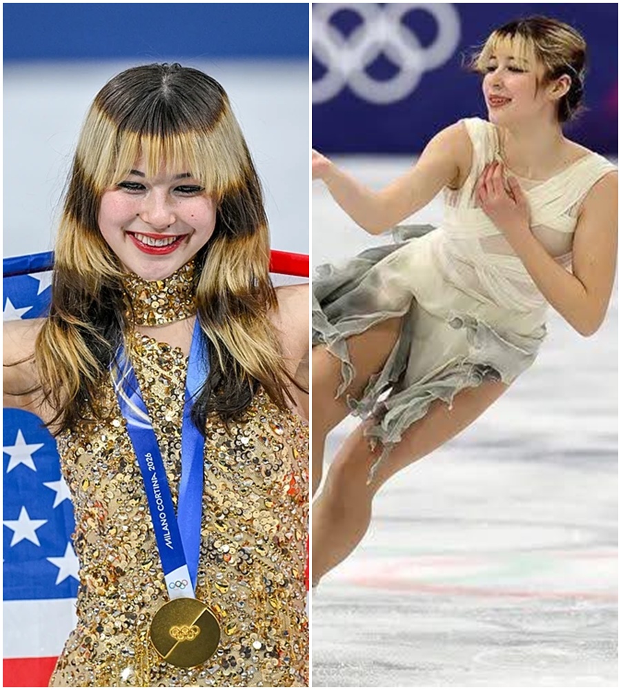 GIVING BACK THE GOLD. 🚨 Why would a champion walk away from their greatest achievement? The unbelievable truth behind Alysa Liu returning her medal has finally surfaced, and it isn’t what anyone expected. It wasn’t about a failed test—it was about a deep-seated mystery within the federation.  As the investigation into the “Beijing Discrepancy” intensifies, Alysa’s decision has forced a total re-evaluation of the 2022 results. Is she a victim of the system, or the only one brave enough to break it? The “perfect” Olympic moment has officially been unraveled.