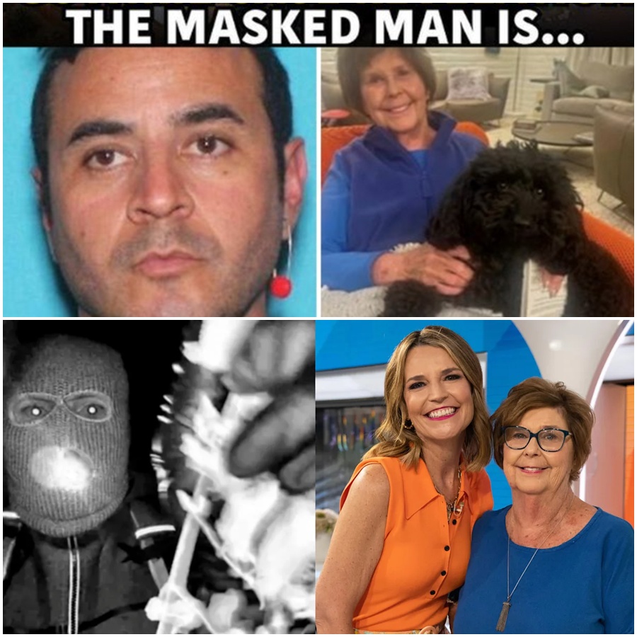 ๐จ URGENT: Arrest warrant issued in the Guthrie case. Investigators have identified the neighbor at the center of the Nancy Guthrie abduction. Jason, described by locals as a “ghost,” is now a prime suspect after “digital fingerprints” placed him at the heart of the crime. The discovery of stolen security hardware in his home has sent shockwaves through the Catalina Foothills. It turns out, he wasn’t just a neighborโhe was the one watching all along. Read the full, shocking details below. ๐