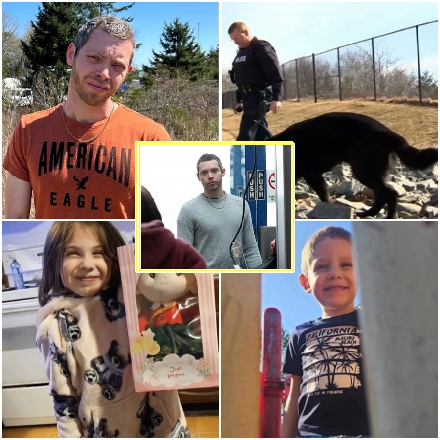 The case of Lily & Jack Sullivan has taken a dark turn. Newly released court records reveal a history of manipulation, physical force, and escalating violence by Daniel Martell.  Now, facing new assault charges, the stepdad is finally being held accountable for his shadow life. What was he hiding in those final hours before the kids went missing?