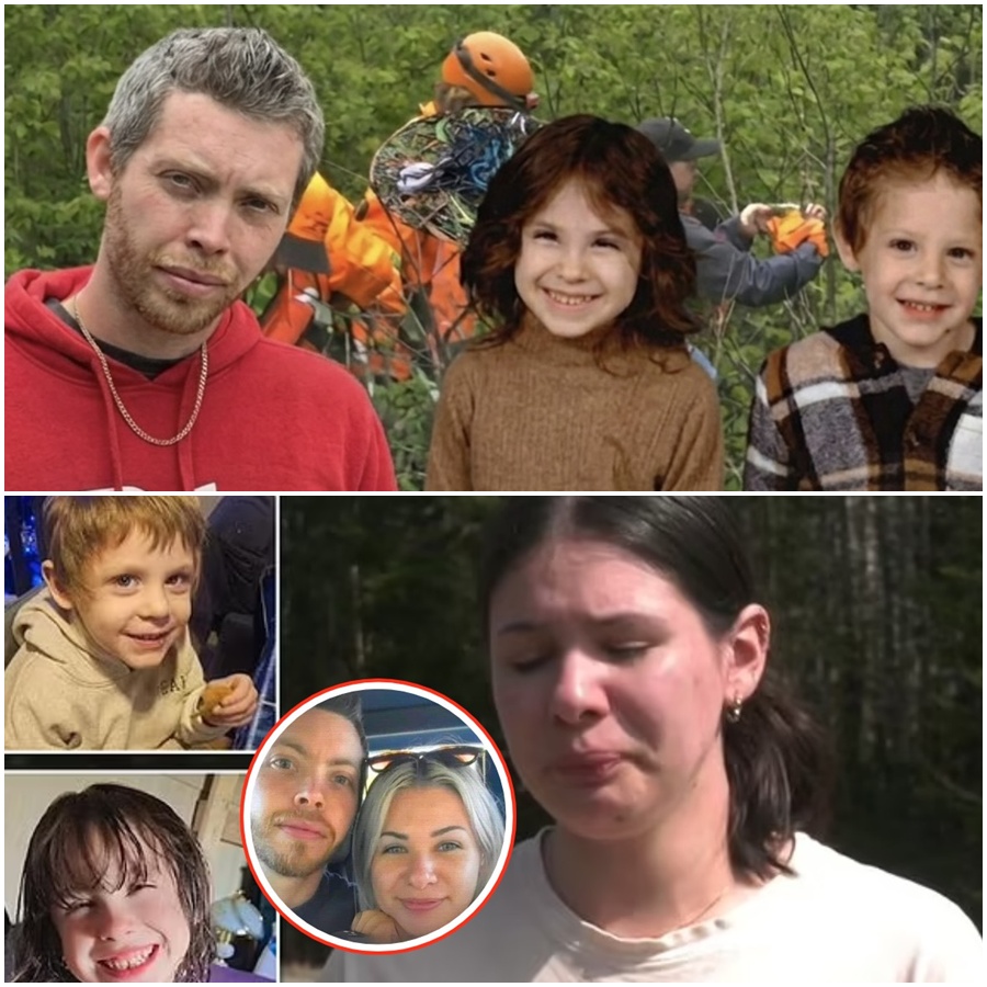 🚨 BREAKING: The “kind” stepfather is not who we thought.  Lily and Jack Sullivan have been missing for nearly a year. All this time, Daniel Martell posed as the caring hero. Today, he’s in court—facing charges for a brutal history of abuse that was hidden in the shadows.  The mask has finally fallen. The real story behind their disappearance is more twisted than anyone imagined.