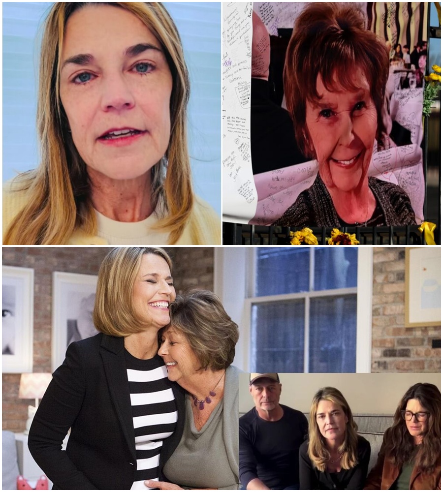 🚨 Savannah Guthrie just revealed the heartbreaking reason why she’ll be missing from your screens. In a deeply personal announcement, the beloved anchor shared that she is entering surgery following a diagnosis she has been keeping secret for months.  “This is my last day…” she began, as her voice wavered. While viewers see her strength every morning, Savannah opened up about the pain and uncertainty she has been facing away from the cameras. The road to recovery starts now, and the world is holding its breath for her return.