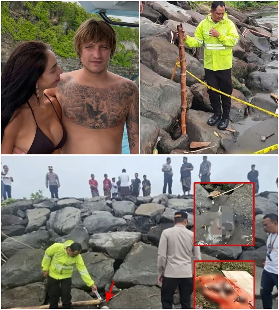 🚨 The kidnapping and murder of Igor Komarov is more than a crime—it’s a grim warning about the reach of ruthless syndicates. When the dispute involving his father, Oleksandr “Narik” Petrovsky, spiraled out of control, it was Igor who paid the ultimate, agonizing price.  From the initial abduction to the chilling discovery near the Wos River, this case has exposed the dark underbelly of international power plays. Igor was just a tourist, but he became a target in a game he never chose to play. 🛡️👣  SEE THE REVEAL: The timeline of the kidnapping and the chilling details behind the syndicate’s demands below. 👇