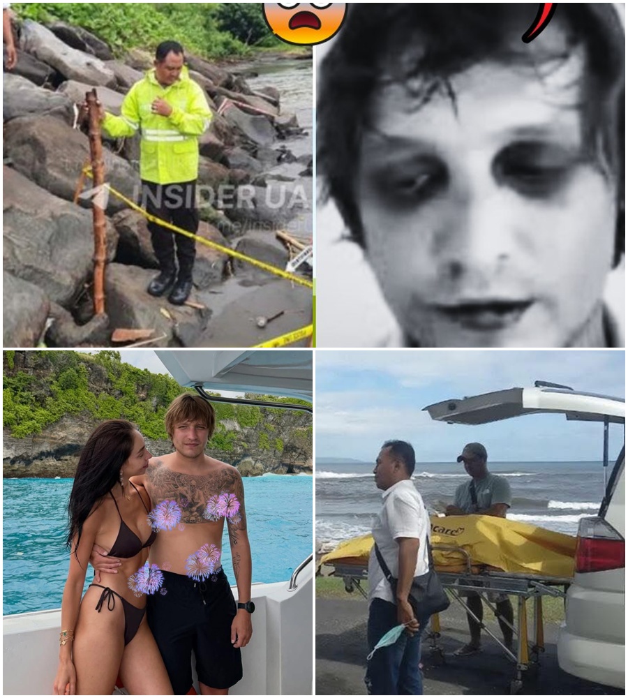 Give them back that $10 million. Please. They’ve already cut off some of my fingers.”  “My leg is shattered, my ribs are broken, my chest is pierced.” — It is a video no mother could watch without breaking. Despite the horror, Igor Komarov’s family didn’t release a penny to the captors. In response, he was subjected to further…