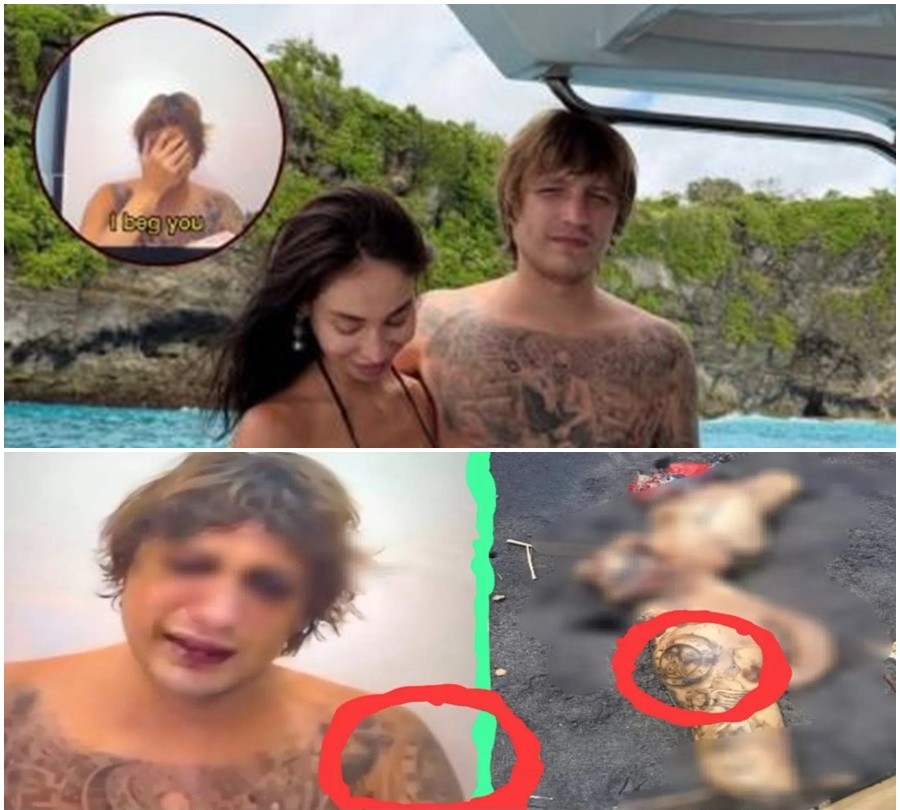 THE $10 MILLION BLOOD DEBT. 🚨 Igor Komarov is dead, and the world is pointing the finger at the two people who should have saved him. While a brutal video of his torture circulated, his parents remained “calm” and refused to negotiate, leaving their son to die in a nightmare.  Investigators believe the kidnapping was direct retaliation for a $10 million scam orchestrated by his father. The kidnappers gave them a choice: the money or their son. They chose the money. Igor’s body was found mutilated on a Bali beach, a tragic victim of a father’s greed and a mother’s silence. Is there any justice for a son abandoned by his own family?