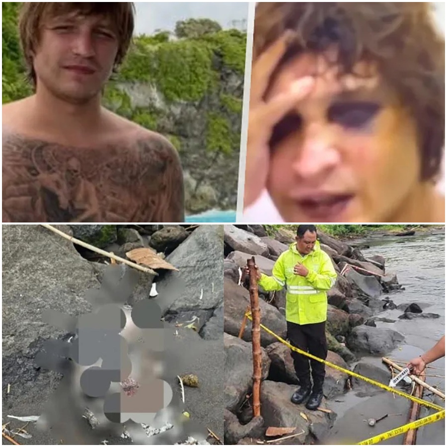 CHILLING CONFESSION: Bali Kidnapper Says the Boy Was Never the Real Target โ His Mafia Father Was