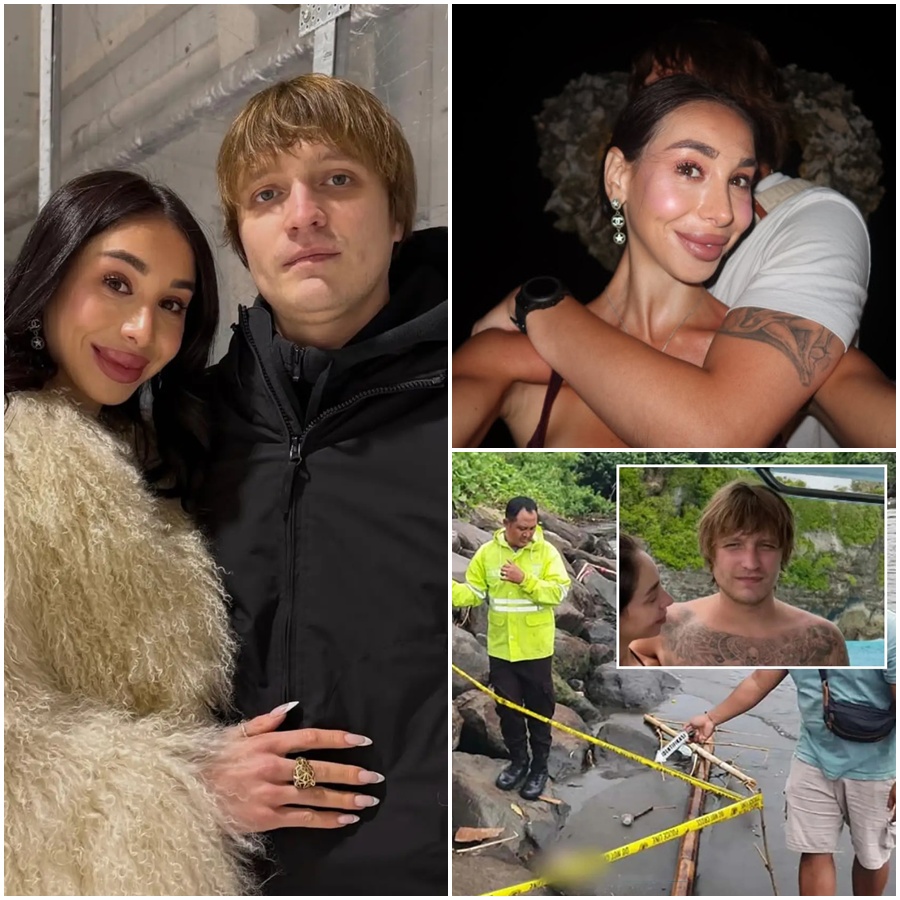 SHOCKING ARREST: The Influencer’s Bali Nightmare. ⚠️  The hunt for Igor Komarov’s killers has reached a chilling milestone. Police have arrested Yeva Mishalova—Igor’s girlfriend and social media influencer—as the primary suspect in the brutal syndicate execution.  For weeks, she continued to post online as if nothing had happened, while investigators were closing in. Today, the handcuffs are on. Did she lead the syndicate to him for a payout, or is there an even deeper conspiracy?  The truth is finally coming to light. Read the full details of the arrest and the evidence that led to her capture here: 👇