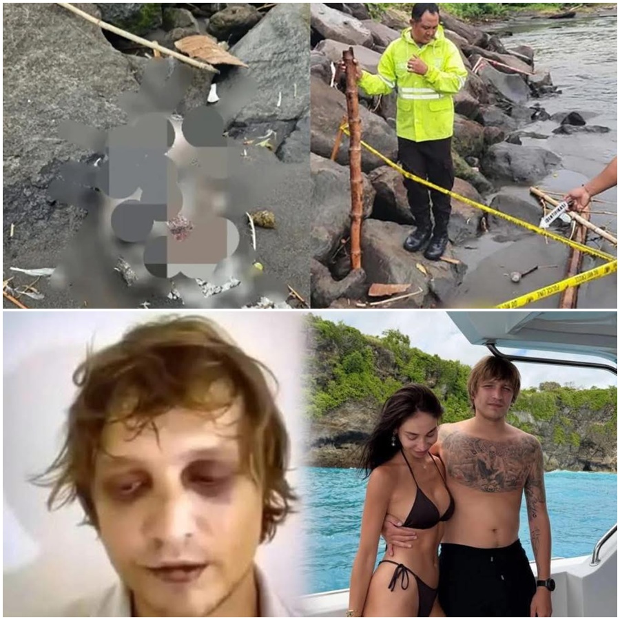 DARK SECRET EXPOSED: Suspect in Bali Billionaire Kidnapping Reveals Years-Old Grudge With the Father