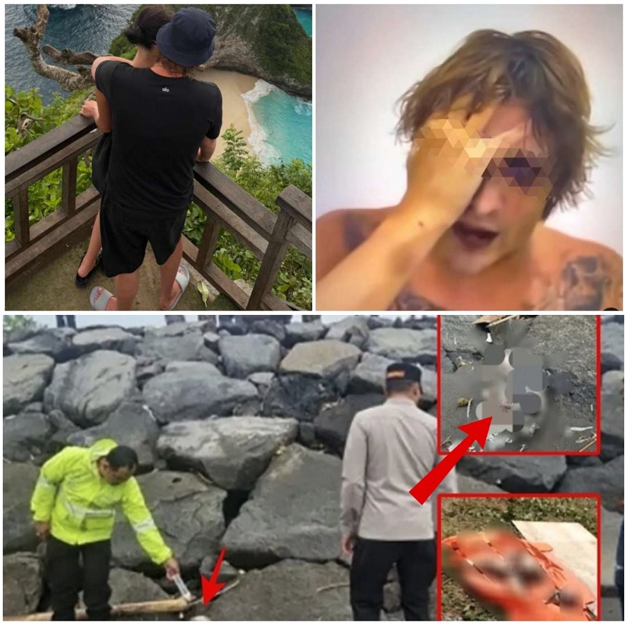 DNA SHOCKER: Wos River remains confirmed in Igor Komarov investigation. 🚨  A horrifying discovery at the Wos River estuary in southeastern Bali this Friday has confirmed the worst fears of investigators. Authorities recovered the head, right leg, upper torso, thighs, and internal organs of a victim, dead for an estimated three days.  While the scene was macabre, the DNA evidence has sent shockwaves through the Indonesian authorities. The findings definitively link the remains to the high-profile disappearance, proving that this was not just a kidnapping—it was a brutal, calculated disposal of a human life.  As the forensic team pieces together the final moments, the list of suspects is growing. Are we looking at a failed ransom handover, or a cold-blooded message from a powerful criminal syndicate?  FULL INVESTIGATION BELOW. 📉